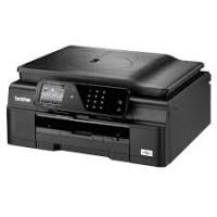 Brother MFC-J870DW Printer Ink Cartridges